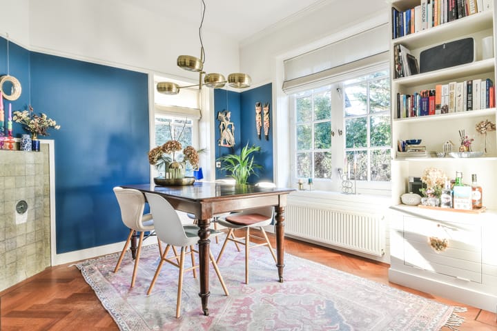 Foto 4 van Koningslaan 21-A