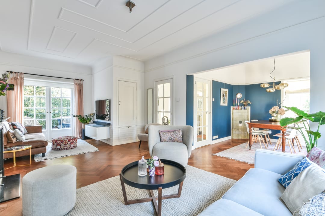 Photo 2 of Koningslaan 21-A