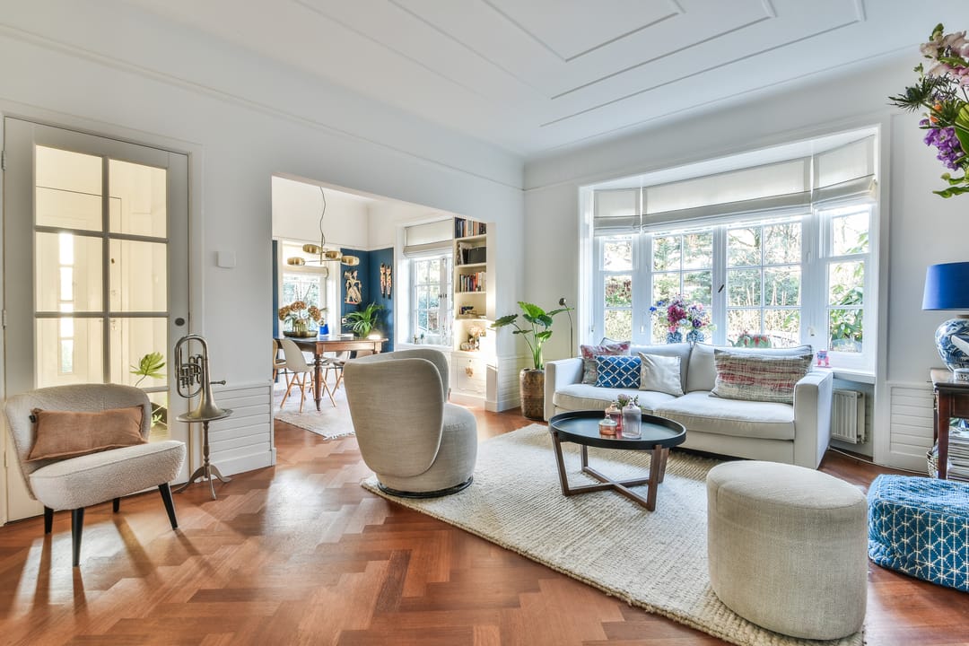 Photo 8 of Koningslaan 21-A