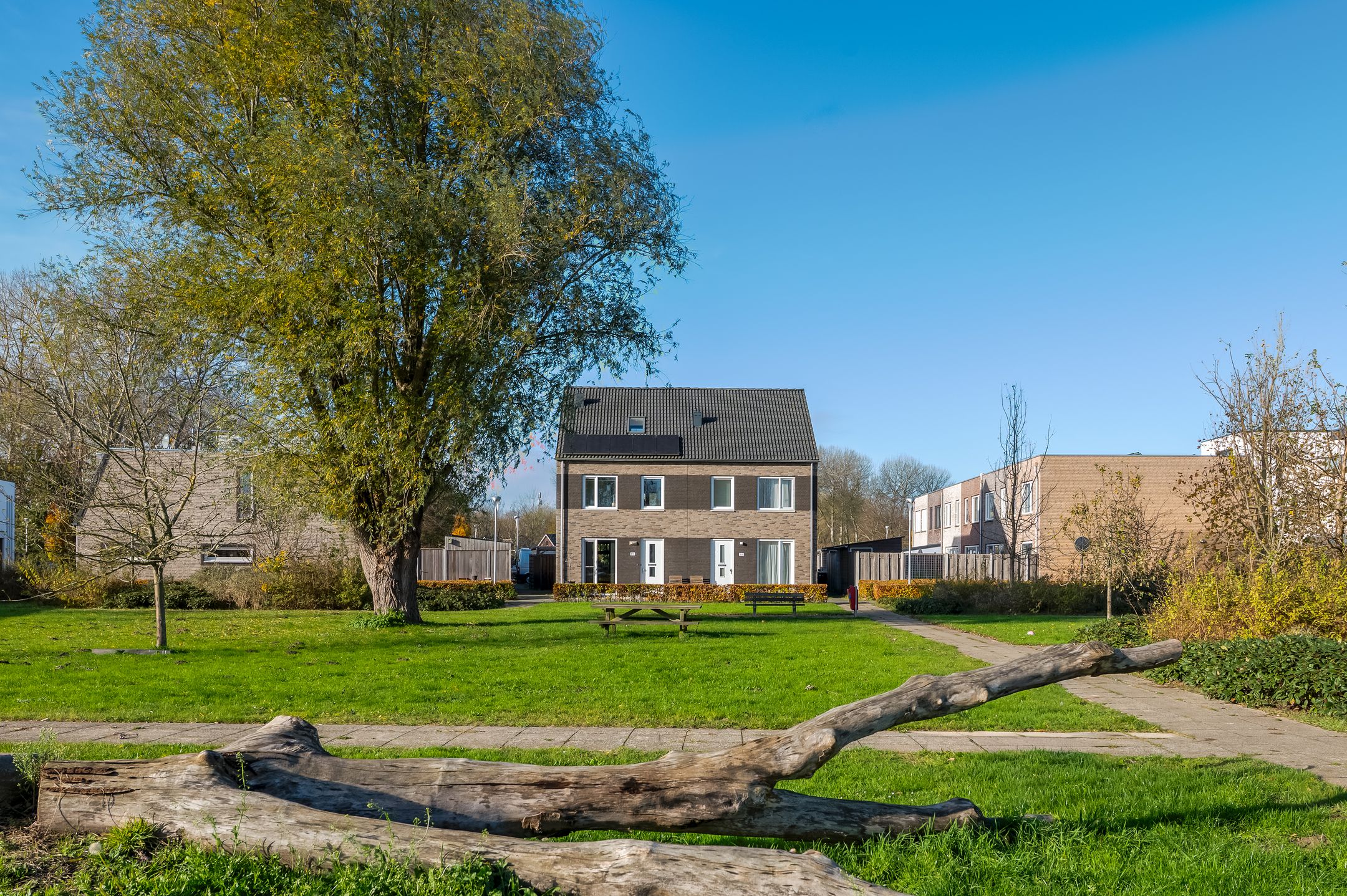 Bosgouw, 318, Almere, 1352GX, Flevoland, Nederland 318 