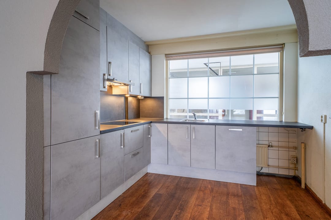 Foto 7 van Roelof Kranenburgplein 32