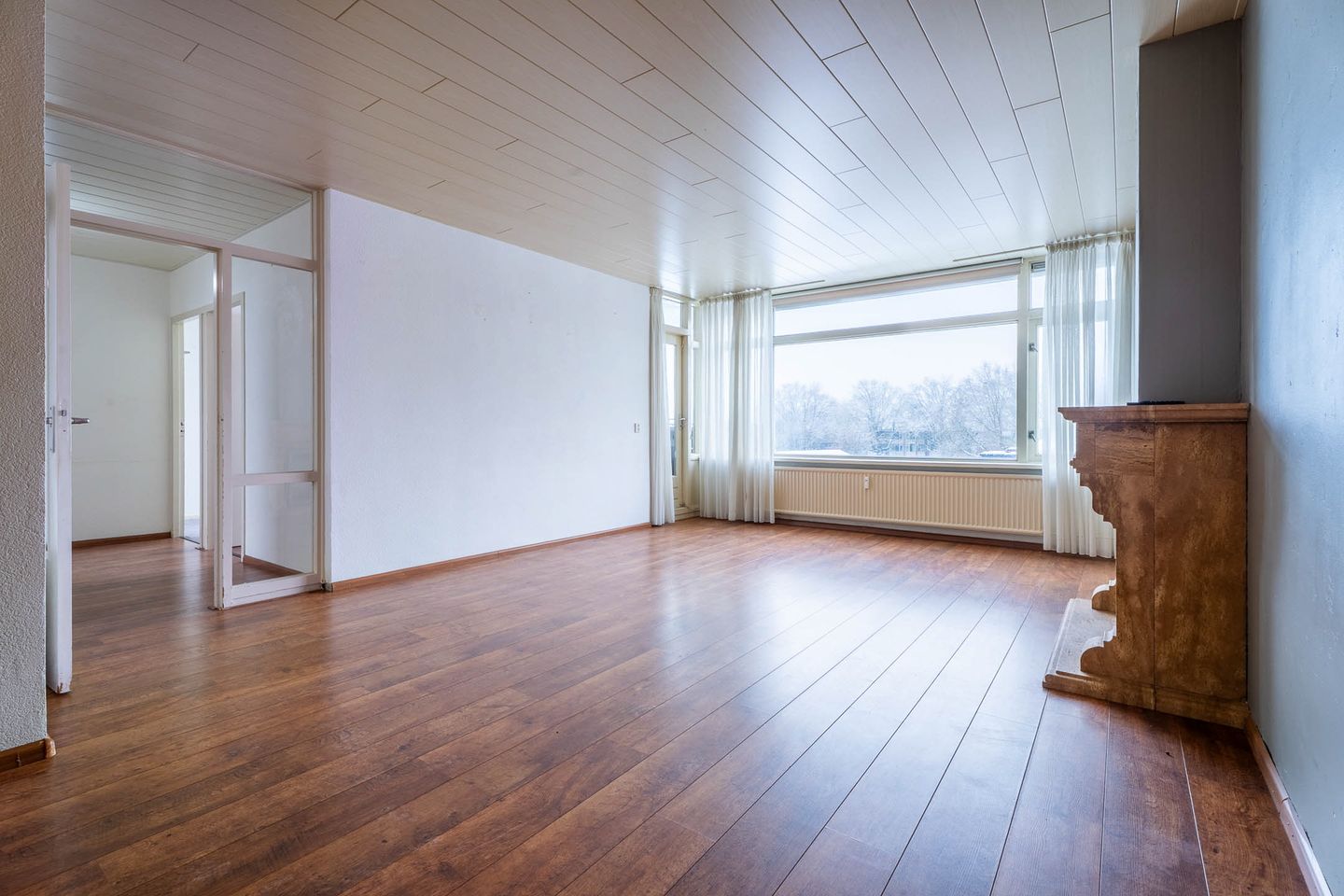 Foto 4 van Roelof Kranenburgplein 32