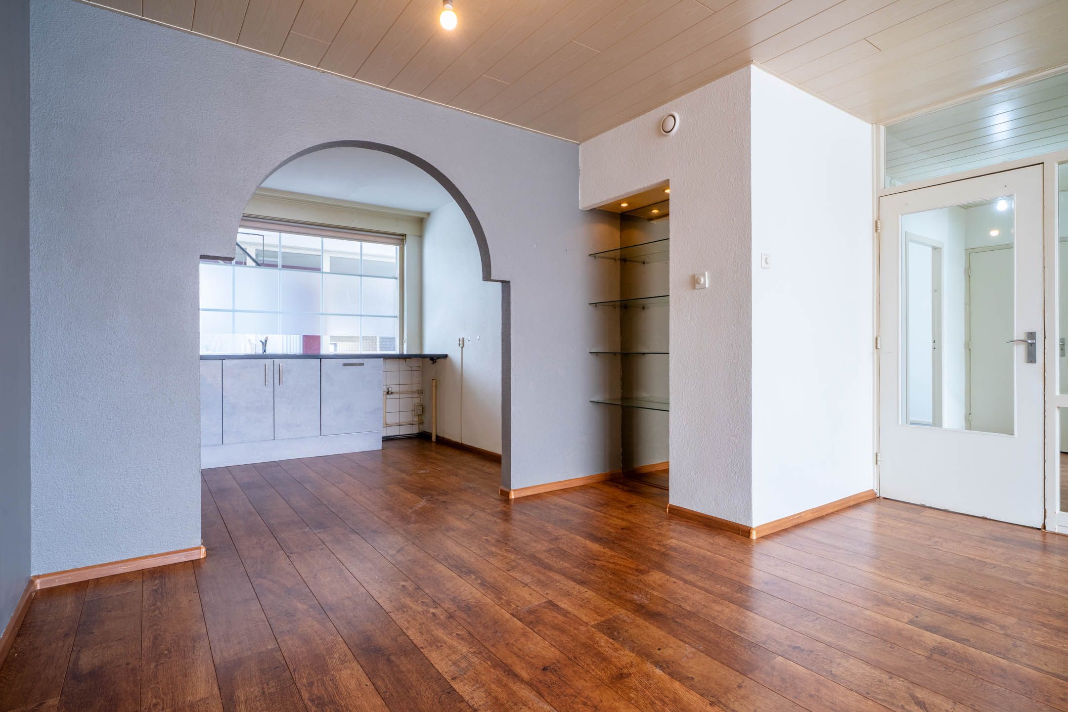 Foto 6 van Roelof Kranenburgplein 32