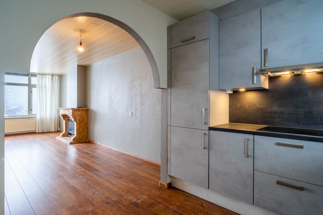 Foto 8 van Roelof Kranenburgplein 32