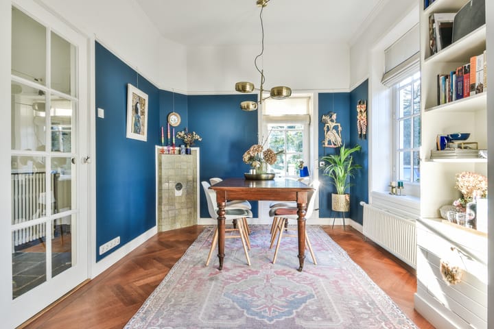 Foto 5 van Koningslaan 21-A