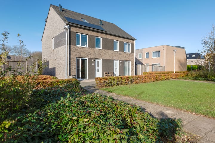 Foto 3 van Bosgouw 318