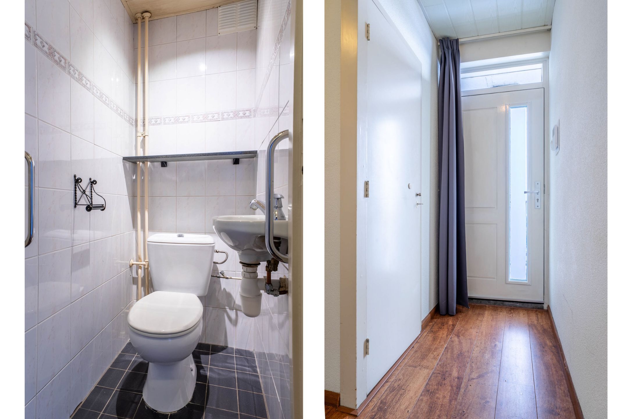 Foto 12 van Roelof Kranenburgplein 32