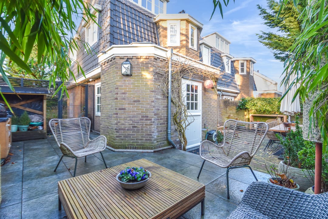 Photo 32 of Koningslaan 21-A