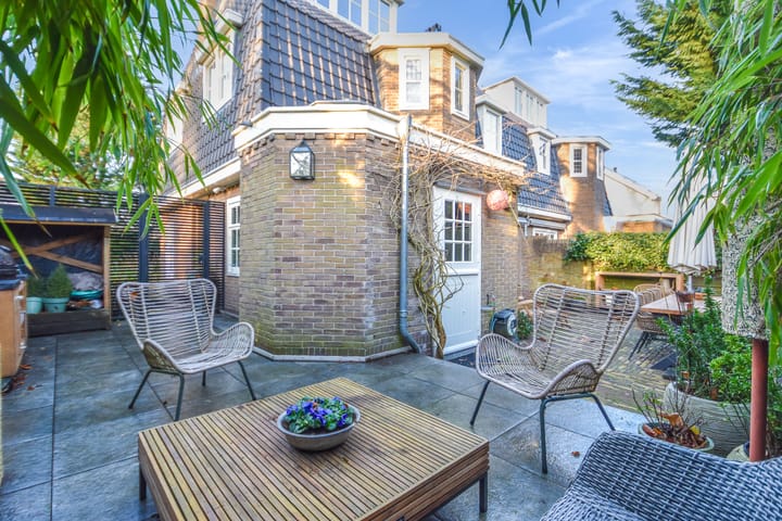 Foto 32 van Koningslaan 21-A