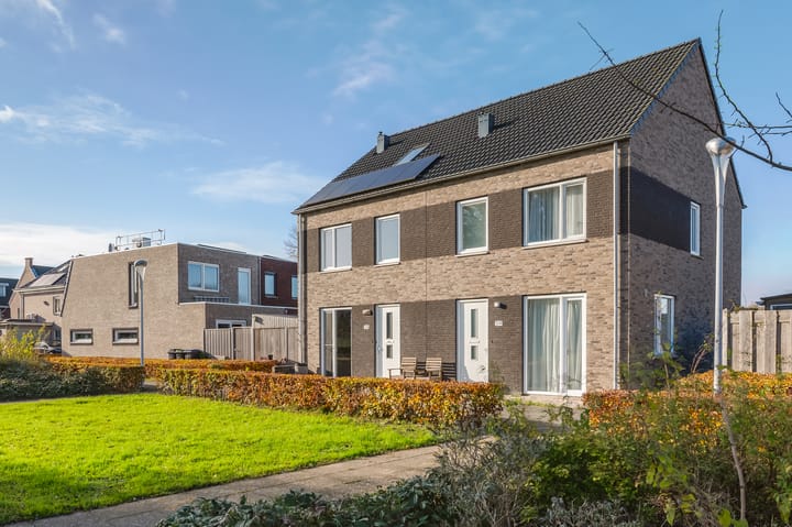 Foto 4 van Bosgouw 318