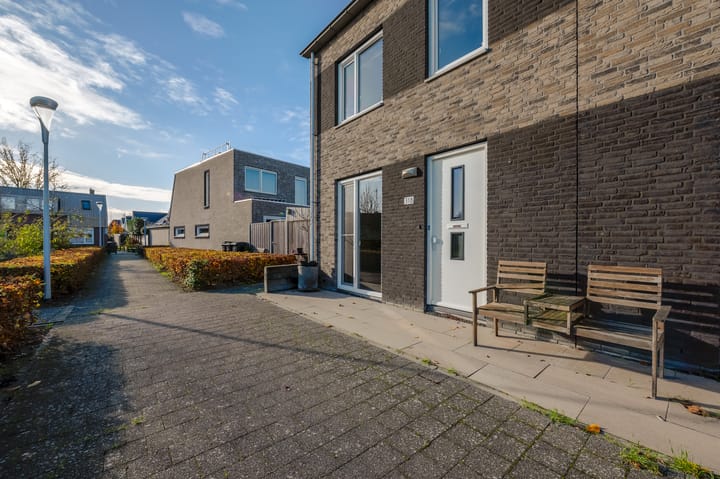 Foto 5 van Bosgouw 318