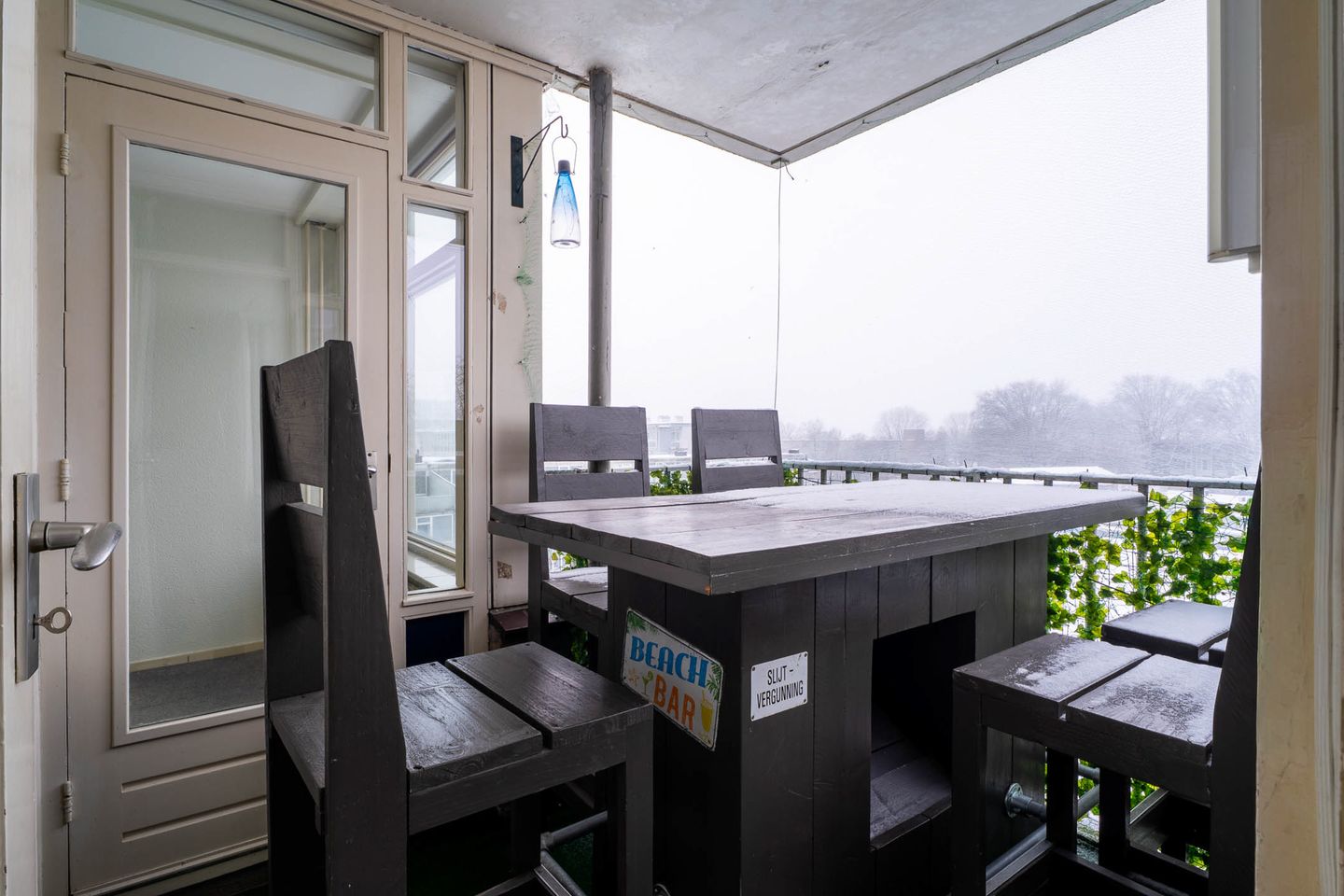 Foto 20 van Roelof Kranenburgplein 32