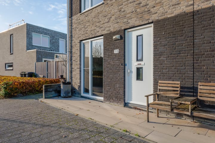 Foto 6 van Bosgouw 318