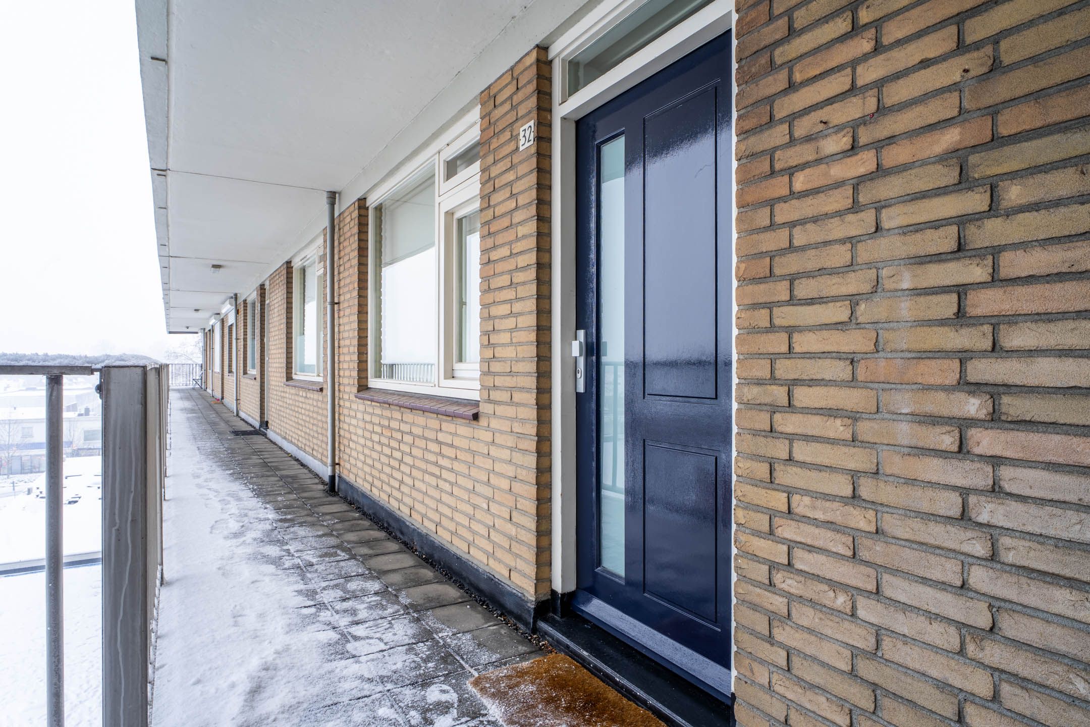 Foto 21 van Roelof Kranenburgplein 32