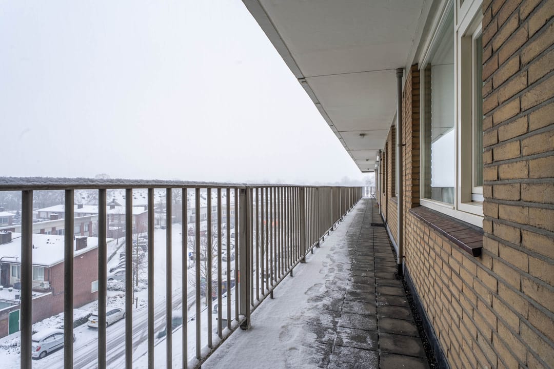 Foto 22 van Roelof Kranenburgplein 32