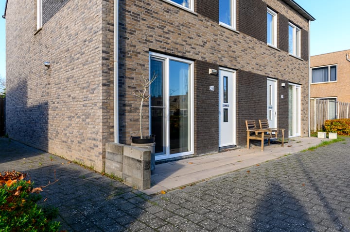 Foto 7 van Bosgouw 318