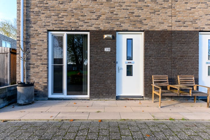 Foto 8 van Bosgouw 318