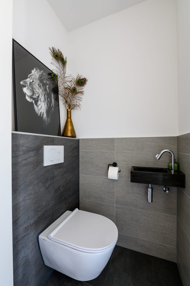 Foto 9 van Bosgouw 318