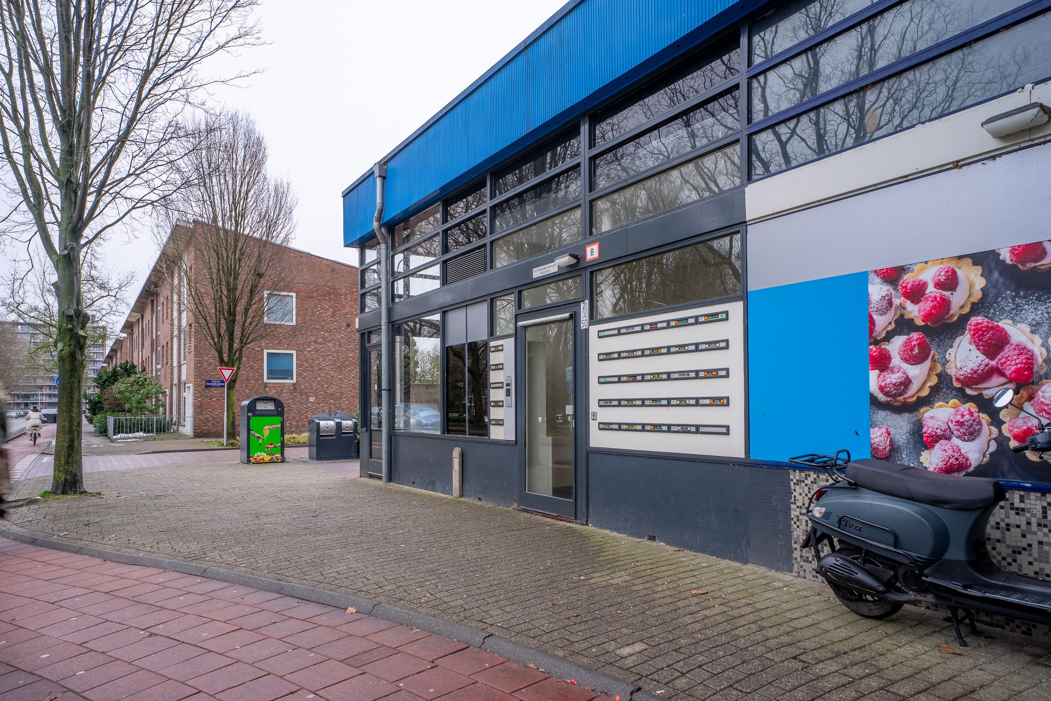 Foto 24 van Roelof Kranenburgplein 32