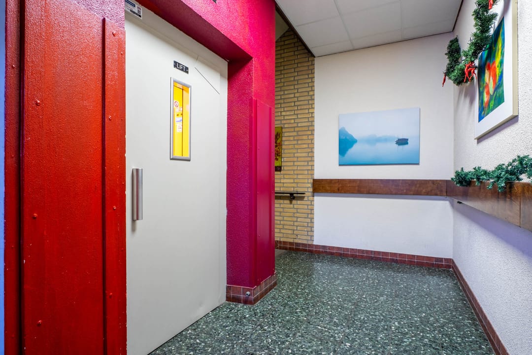 Foto 23 van Roelof Kranenburgplein 32