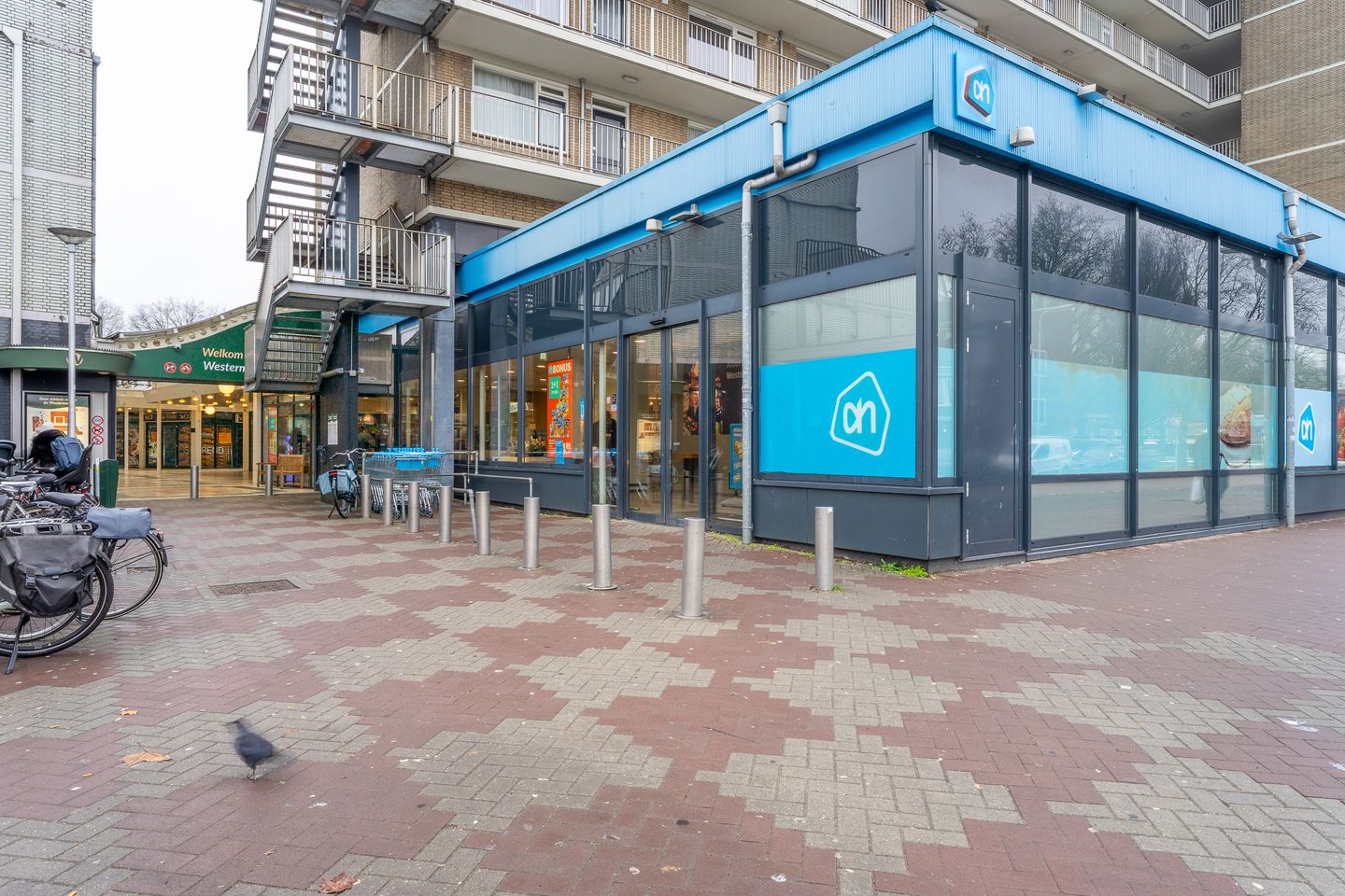 Foto 25 van Roelof Kranenburgplein 32