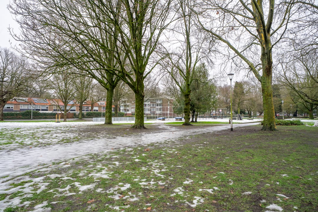 Foto 26 van Roelof Kranenburgplein 32