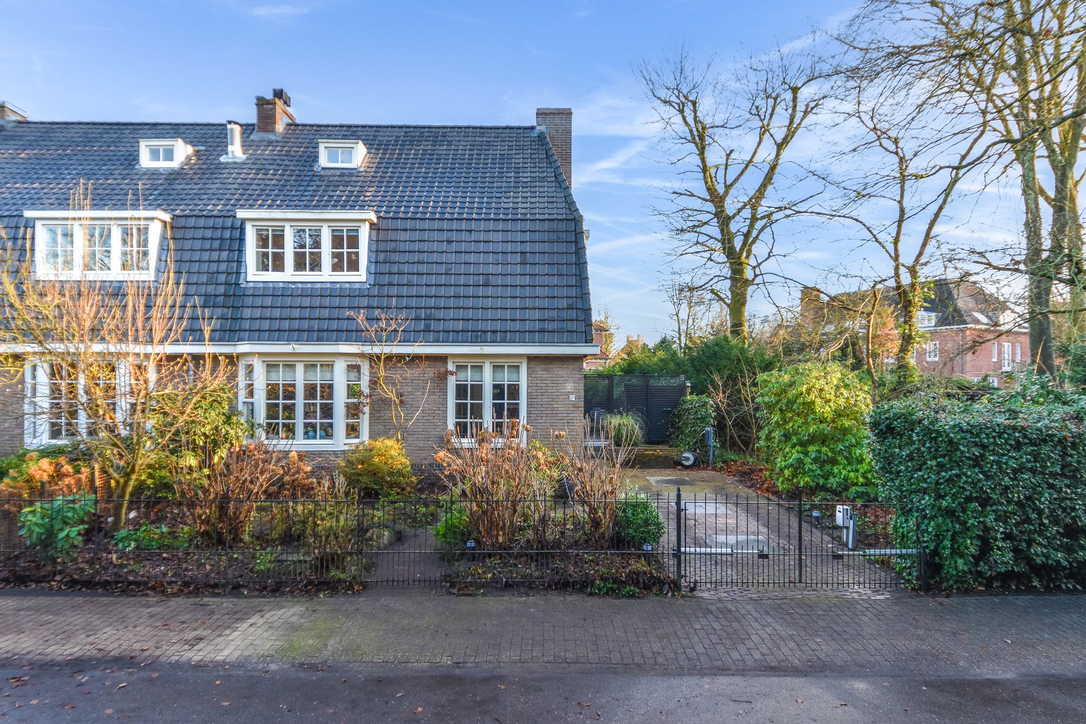 Photo 45 of Koningslaan 21-A