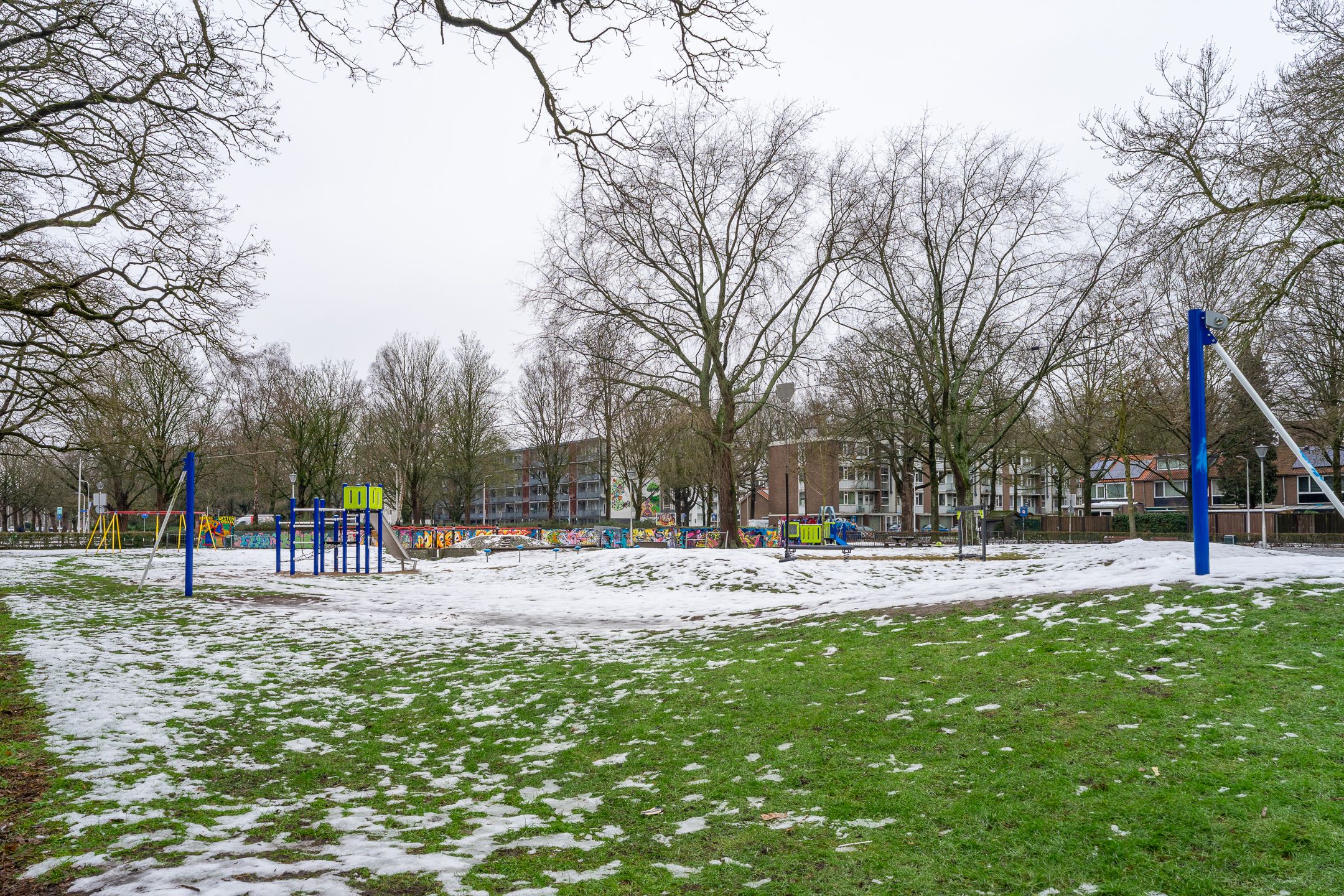 Foto 27 van Roelof Kranenburgplein 32