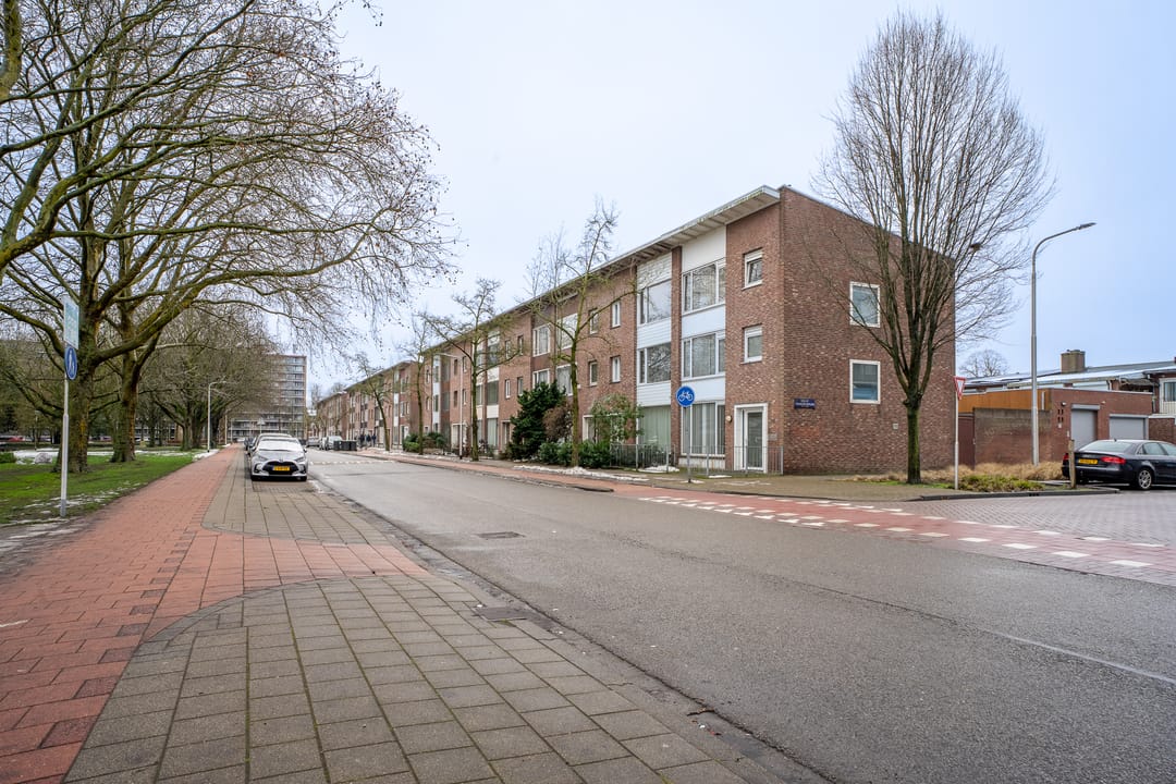 Foto 28 van Roelof Kranenburgplein 32