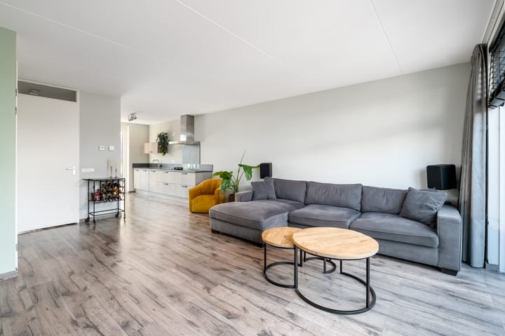 Foto 12 van Bosgouw 318