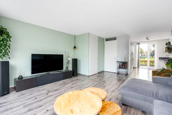 Foto 13 van Bosgouw 318