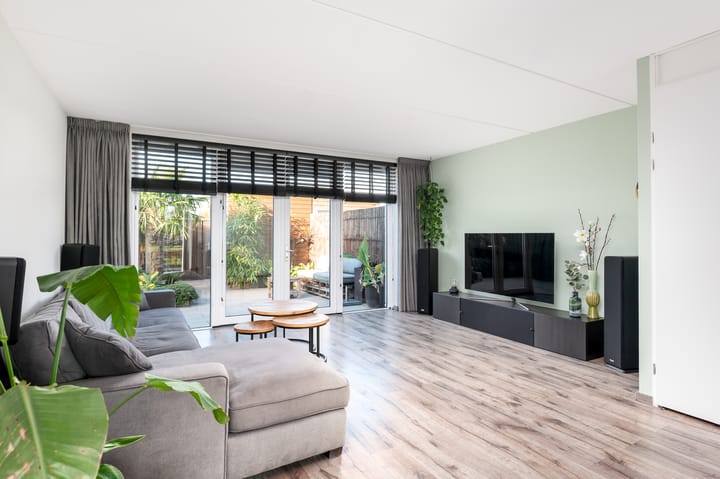 Foto 14 van Bosgouw 318