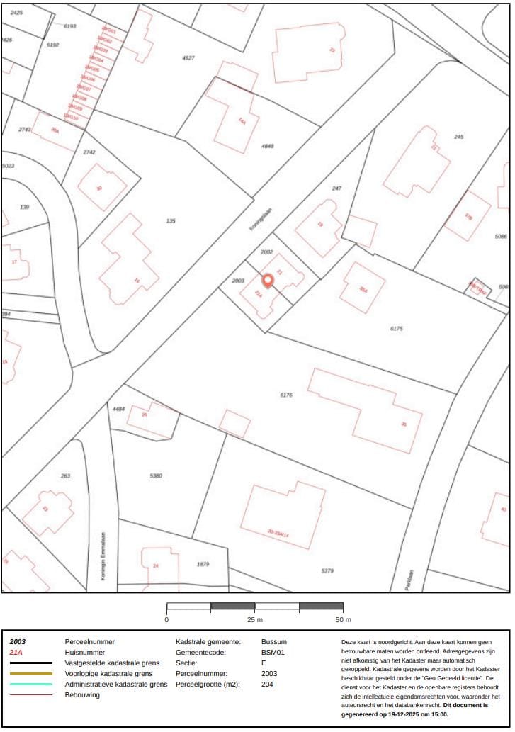 Photo 51 of Koningslaan 21-A