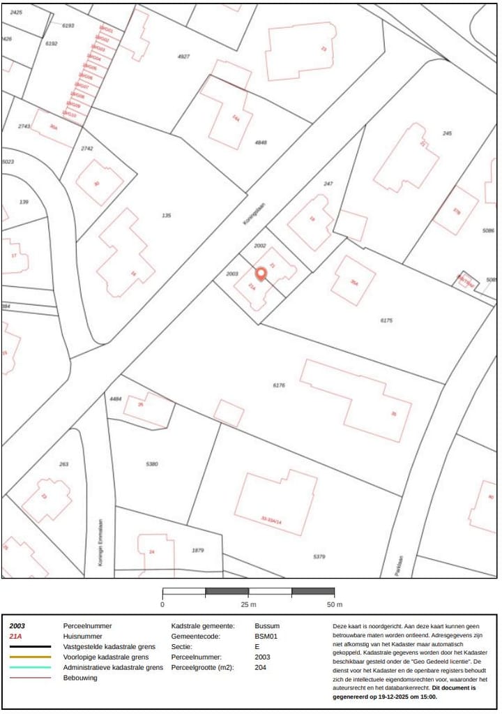 Foto 51 van Koningslaan 21-A