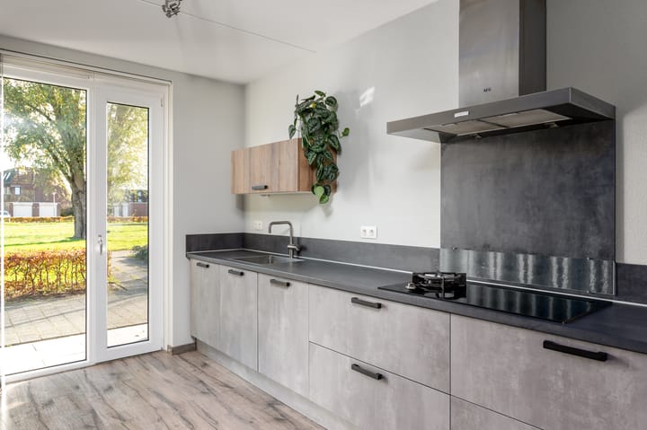 Foto 17 van Bosgouw 318