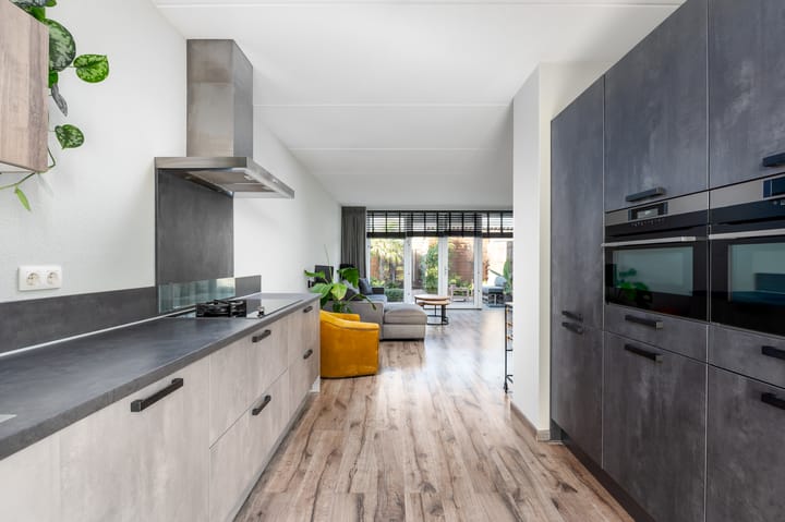 Foto 20 van Bosgouw 318