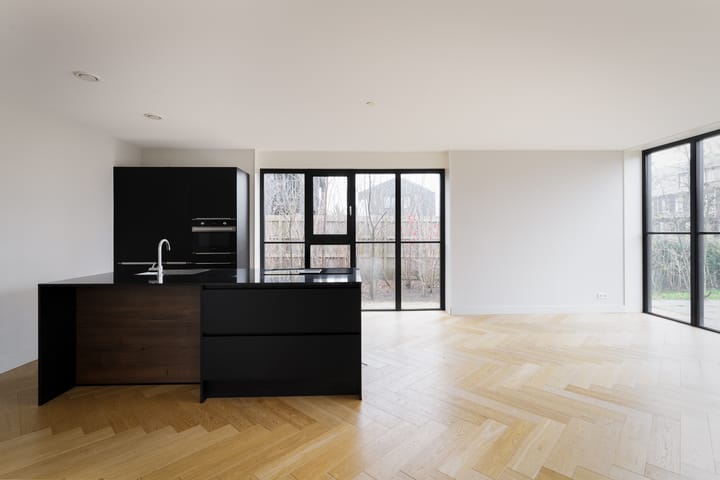 Foto 10 van Groene kikker 2