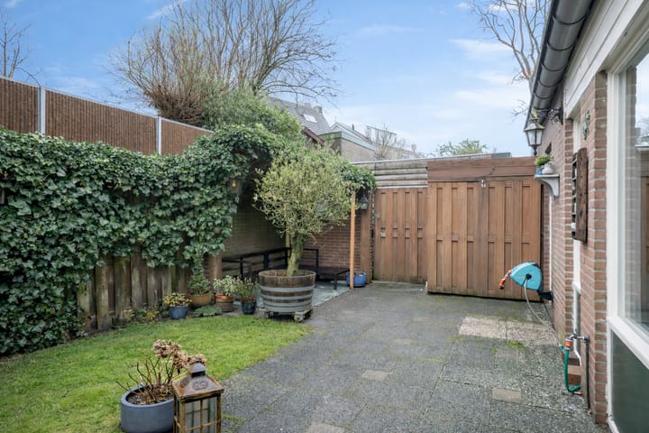 Foto 4 van de Smidse 6