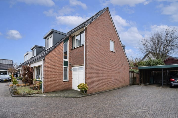 Foto 5 van de Smidse 6