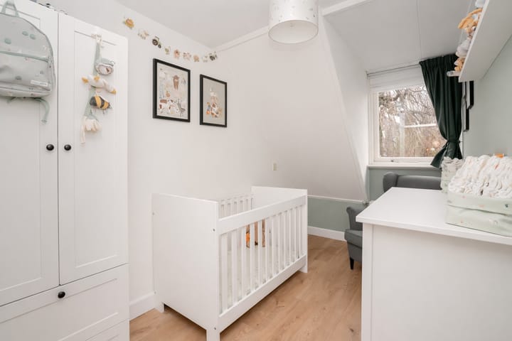 Foto 19 van de Smidse 6