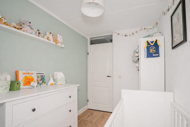 Foto 20 van de Smidse 6