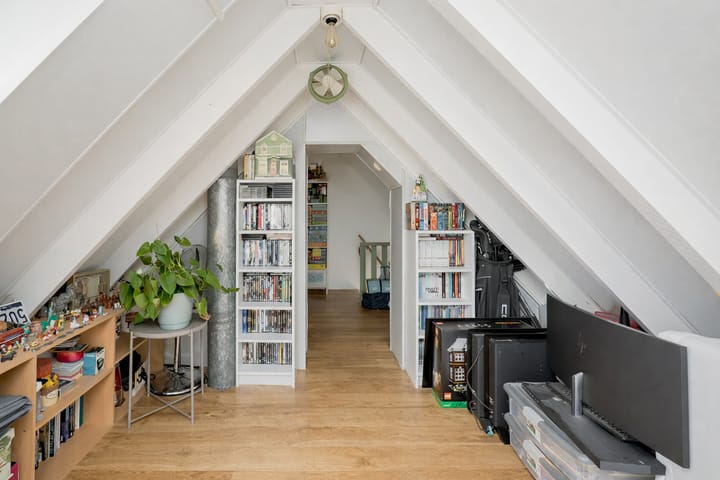 Foto 28 van de Smidse 6