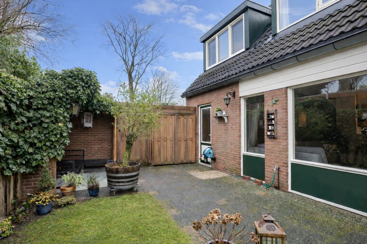 Foto 29 van de Smidse 6