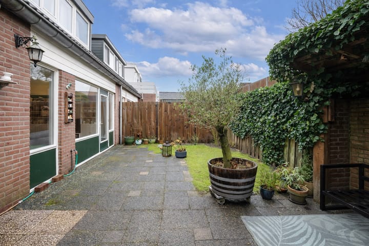 Foto 32 van de Smidse 6