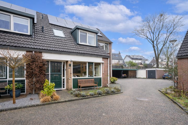 Foto 33 van de Smidse 6