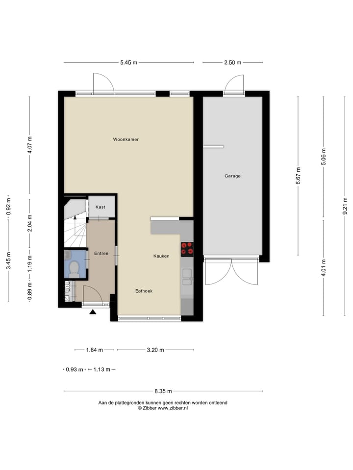 Foto 35 van de Smidse 6