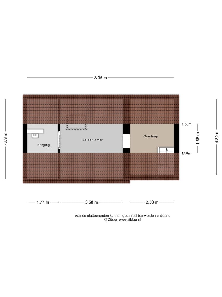 Foto 37 van de Smidse 6