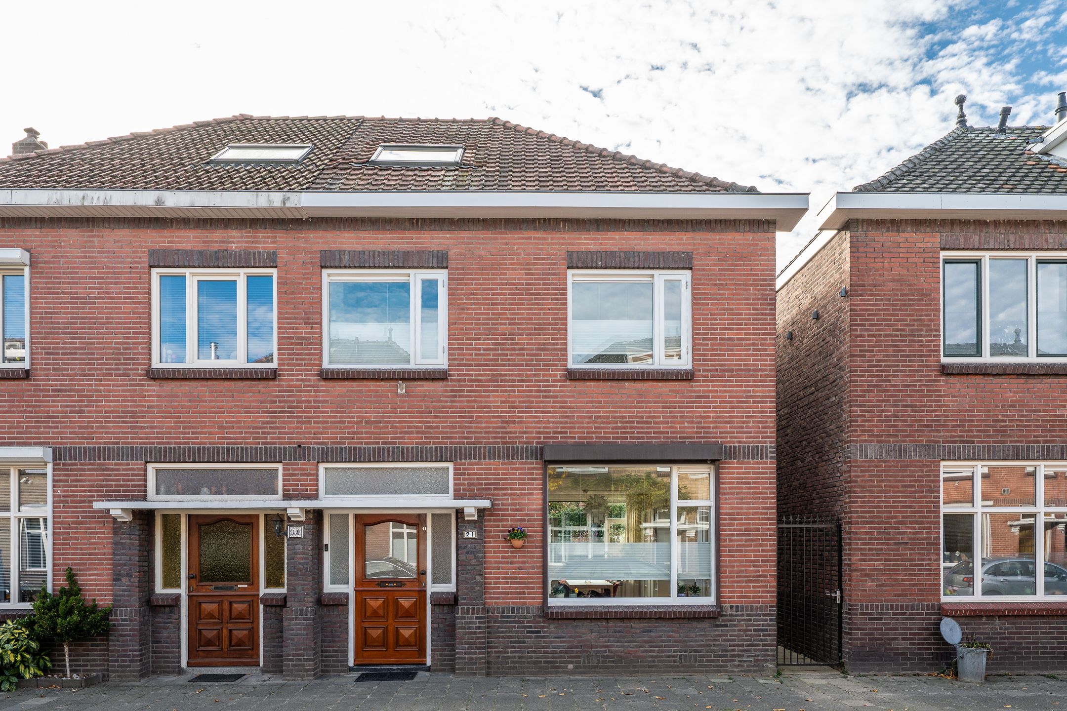 St Theresiastraat, 21, Eindhoven, 5652ES, Noord-Brabant, Nederland 21 