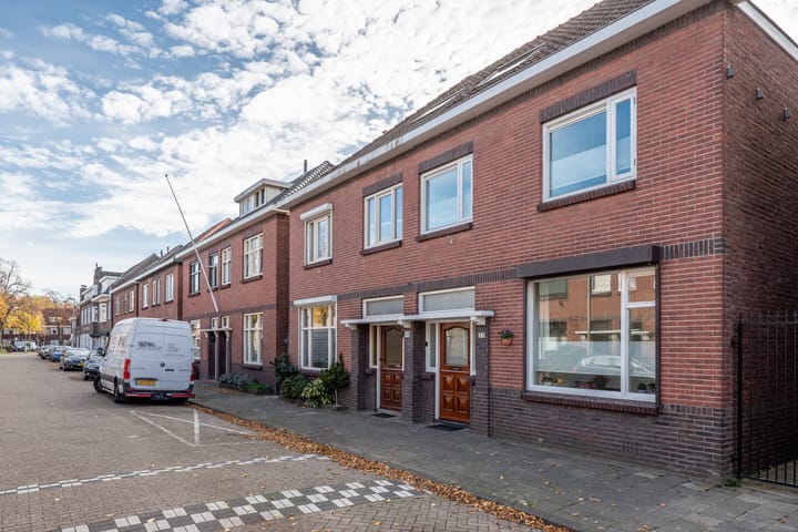 Foto 4 van St Theresiastraat 21