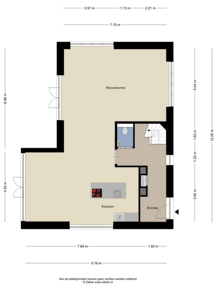 Foto 30 van Groene kikker 2